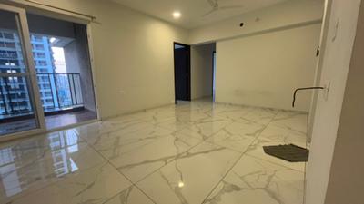 Living Room Image of 1250 Sq.ft 3 BHK Apartment / Flat for rent in Rahul Downtown, Punawale Pune for Rs. 35000