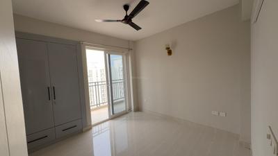 Bedroom Image of 1137 Sq.ft 2 BHK Apartment / Flat for sale in Eldeco Live By The Greens Phase 1, Sector 150 Noida for Rs. 12700000