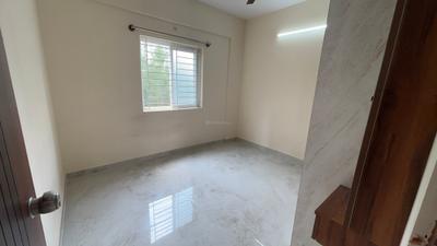Bedroom Image of 750 Sq.ft 1 BHK Apartment / Flat for rent in Kadugodi Bengaluru for Rs. 23000