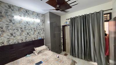 Bedroom Image of 477 Sq.ft 2 BHK Apartment / Flat for sale in Uttam Nagar New Delhi for Rs. 2900000