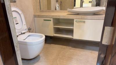 Image of 3750 Sq.ft 3 BHK Apartment / Flat for rent in Alipore, Kolkata for Rs. 200000