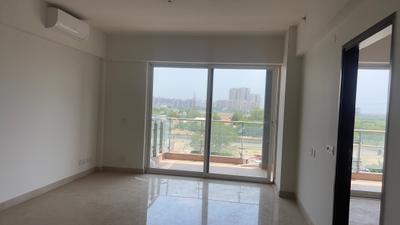 Living Room Image of 2720 Sq.ft 4 BHK Apartment / Flat for sale in Godrej Meridien, Sector 106 Gurgaon for Rs. 41000000
