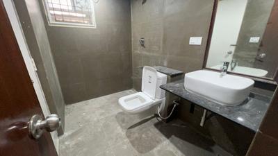 Image of 1600 Sq.ft 3 BHK Apartment / Flat for rent in Prestige Notting Hill, Kalena Agrahara, Bengaluru for Rs. 80000
