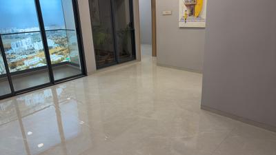 Living Room Image of 813 Sq.ft 2 BHK Apartment / Flat for sale in Millennium Acropolis 1, Wakad Pune for Rs. 7900000