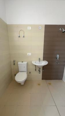 Image of 1027 Sq.ft 2 BHK Apartment / Flat for rent in Stellar Jeevan, Noida Extension, Greater Noida for Rs. 19000