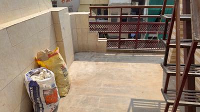 Image of 900 Sq.ft 2 BHK Independent House for rent in RWA Chhabra Block F, Lajpat Nagar, New Delhi for Rs. 55000