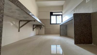 Kitchen Image of 1158 Sq.ft 2 BHK Apartment / Flat for sale in Kanakia Zen World, Kanjurmarg East Mumbai for Rs. 19200000