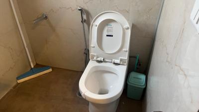 Image of 1620 Sq.ft 3.5 BHK Builder Floor for rent in Smartworld Gems, Sector 89, Gurgaon for Rs. 32000