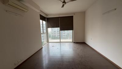 Bedroom Image of 2200 Sq.ft 3 BHK Apartment / Flat for sale in Ireo Victory Valley, Sector 67 Gurgaon for Rs. 52000000