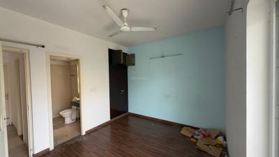 Bedroom Image of 2700 Sq.ft 3 BHK Builder Floor for rent in Sector 81 Faridabad for Rs. 26000