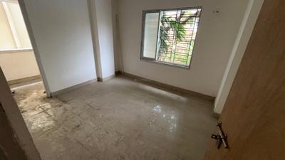 Bedroom Image of 1600 Sq.ft 3 BHK Apartment / Flat for sale in South Dum Dum Kolkata for Rs. 8200000