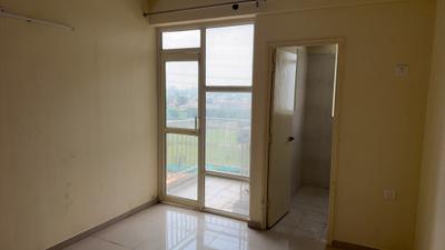 Bedroom Image of 1080 Sq.ft 3 BHK Apartment / Flat for rent in Pyramid Altia, Sector 70 Gurgaon for Rs. 24500