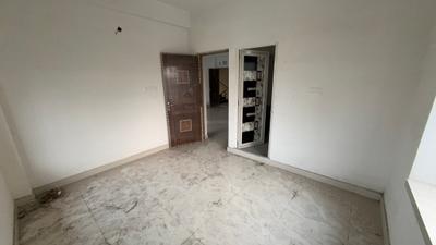 Bedroom Image of 1353 Sq.ft 3 BHK Apartment / Flat for sale in Parnasree Pally Kolkata for Rs. 7600000