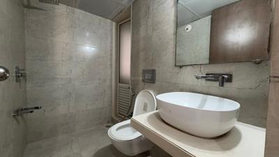 Image of 700 Sq.ft 1.5 BHK Apartment / Flat for rent in Dosti West County, Thane West, Thane for Rs. 28100