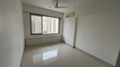 Bedroom Image of 1050 Sq.ft 2 BHK Apartment / Flat for sale in Evershine Millennium Paradise, Kandivali East Mumbai for Rs. 26100000