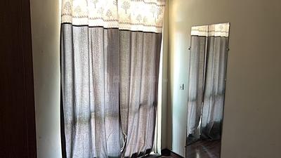 Bedroom Image of 1170 Sq.ft 2 BHK Apartment / Flat for sale in Jaypee Klassic Heights, Sector 133 Noida for Rs. 9000000