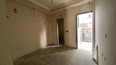 Bedroom Image of 1800 Sq.ft 3 BHK Builder Floor for sale in Nizamuddin West New Delhi for Rs. 58000000