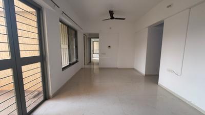 Living Room Image of 1071 Sq.ft 2 BHK Apartment / Flat for sale in F5 Mount Unique A Wing, Baner Pune for Rs. 11200000