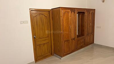 Bedroom Image of 1300 Sq.ft 2 BHK Builder Floor for sale in Puttaparthi Sri Sathya Sai for Rs. 3900000