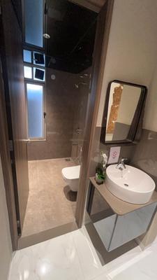 Image of 1000 Sq.ft 2 BHK Apartment / Flat for sale in Urway Aikyam, Ravet, Pune for Rs. 8000000