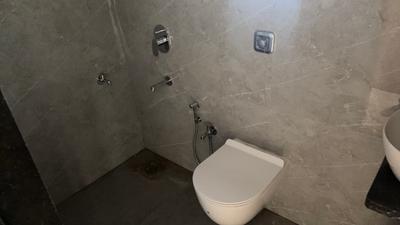 Image of 950 Sq.ft 2 BHK Apartment / Flat for rent in Kalwa, Thane for Rs. 30000