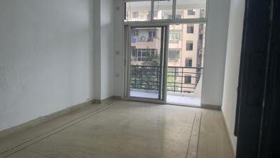 Bedroom Image of 1680 Sq.ft 3 BHK Apartment / Flat for sale in Mapsko Krishna Apra Gardens, Indirapuram Ghaziabad for Rs. 19500000