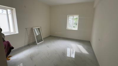 Bedroom Image of 1715 Sq.ft 3 BHK Apartment / Flat for sale in Puppalaguda Hyderabad for Rs. 12100000