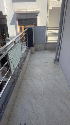 Image of 1100 Sq.ft 3 BHK Apartment / Flat for sale in Govindpuram, Ghaziabad for Rs. 4140000