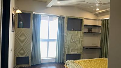 Bedroom Image of 3550 Sq.ft 4 BHK Duplex for sale in ABIL Imperial Atria Tower 2 , Baner Pune for Rs. 56500000