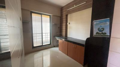 Kitchen Image of 980 Sq.ft 2 BHK Apartment / Flat for sale in Kharghar Navi Mumbai for Rs. 11500000