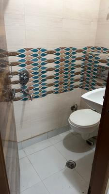 Image of 800 Sq.ft 2 BHK Builder Floor for rent in Palam Vihar Extension, Gurgaon for Rs. 15000