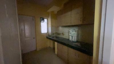 Kitchen Image of 1110 Sq.ft 3 BHK Apartment / Flat for rent in Paras Tierea, Sector 137 Noida for Rs. 26000