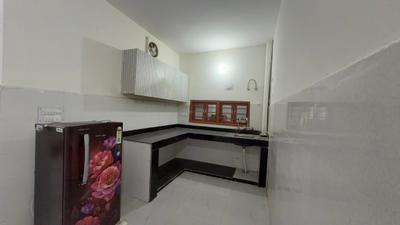 Kitchen Image of 900 Sq.ft 2 BHK Apartment / Flat for rent in Sector 39 Gurgaon for Rs. 33999