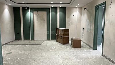 Living Room Image of 2250 Sq.ft 4 BHK Builder Floor for sale in Mukherjee Nagar New Delhi for Rs. 55000000