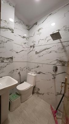 Image of 750 Sq.ft 2 BHK Apartment / Flat for rent in Chhattarpur, New Delhi for Rs. 23500
