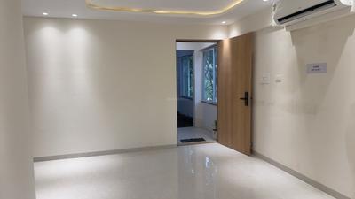 Living Room Image of 1000 Sq.ft 2 BHK Apartment / Flat for sale in Vishva Thorve House, Baner Pune for Rs. 12000000