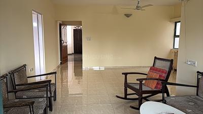 Clover Park View Living Room 1