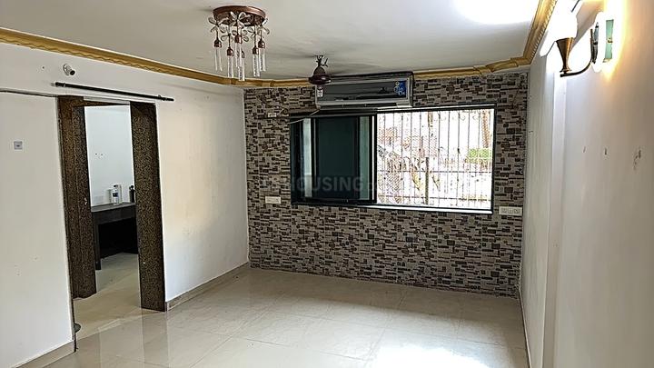 Khan Tower Living Room 1