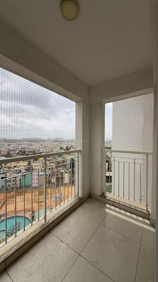 Image of 1250 Sq.ft 2 BHK Apartment / Flat for rent in Puravankara Westend, GB Palya, Bengaluru for Rs. 65000