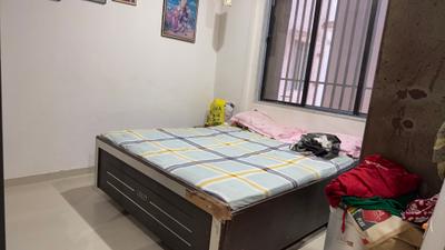 Image of 1566 Sq.ft 3 BHK Apartment / Flat for sale in Koba, Gandhinagar for Rs. 7800000