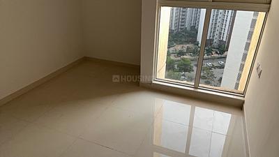 Bedroom Image of 800 Sq.ft 1 BHK Apartment / Flat for sale in Lodha Upper Thane, Bhiwandi Thane for Rs. 4200000