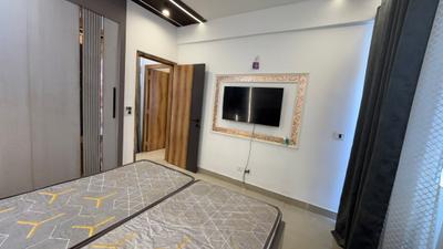 Bedroom Image of 1112 Sq.ft 2 BHK Apartment / Flat for rent in Suncity Avenue 76, Sector 76 Gurgaon for Rs. 38000