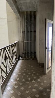 Balcony Image of 1389 Sq.ft 3 BHK Apartment / Flat for sale in Saya Gold Avenue Phase 1, Indirapuram Ghaziabad for Rs. 21937500