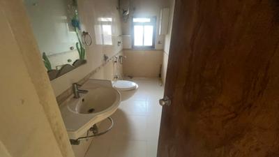 CIDCO NRI Complex Phase 2 Bathroom Two 4