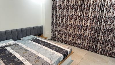 Bedroom Image of 3240 Sq.ft 4 BHK Apartment / Flat for sale in Balmukund Lavish, Randesan Gandhinagar for Rs. 21000000