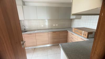 Kitchen Image of 3460 Sq.ft 4 BHK Villa for sale in Godrej Golf Links Villas, Jaypee Greens Greater Noida for Rs. 52500000
