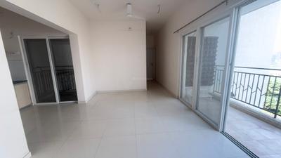 Living Room Image of 1350 Sq.ft 3 BHK Apartment / Flat for sale in Godrej Rejuve, Keshav Nagar Pune for Rs. 14500000