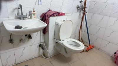 Panchsheel Pratishtha Bathroom Three 4
