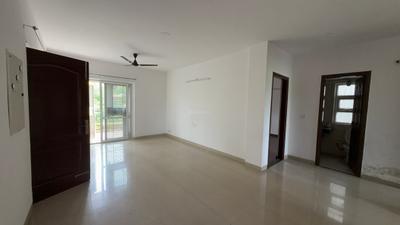 Living Room Image of 2700 Sq.ft 3 BHK Builder Floor for rent in Sector 81 Faridabad for Rs. 28000
