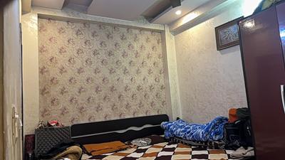 Bedroom Image of 700 Sq.ft 2 BHK Apartment / Flat for sale in Vasundhara Ghaziabad for Rs. 5200000